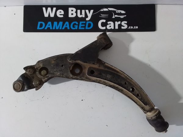 Toyota Corolla 1.60i 4GFE Control Arm RHS Front OEM - Image 3