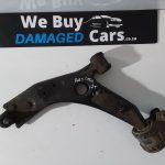 Ford Focus ST 2.5 Control Arm LHS Front OEM