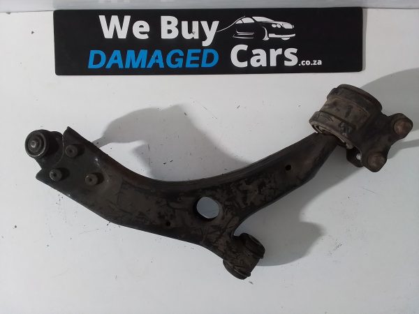 Ford Focus ST 2.5 Control Arm LHS Front OEM - Image 3