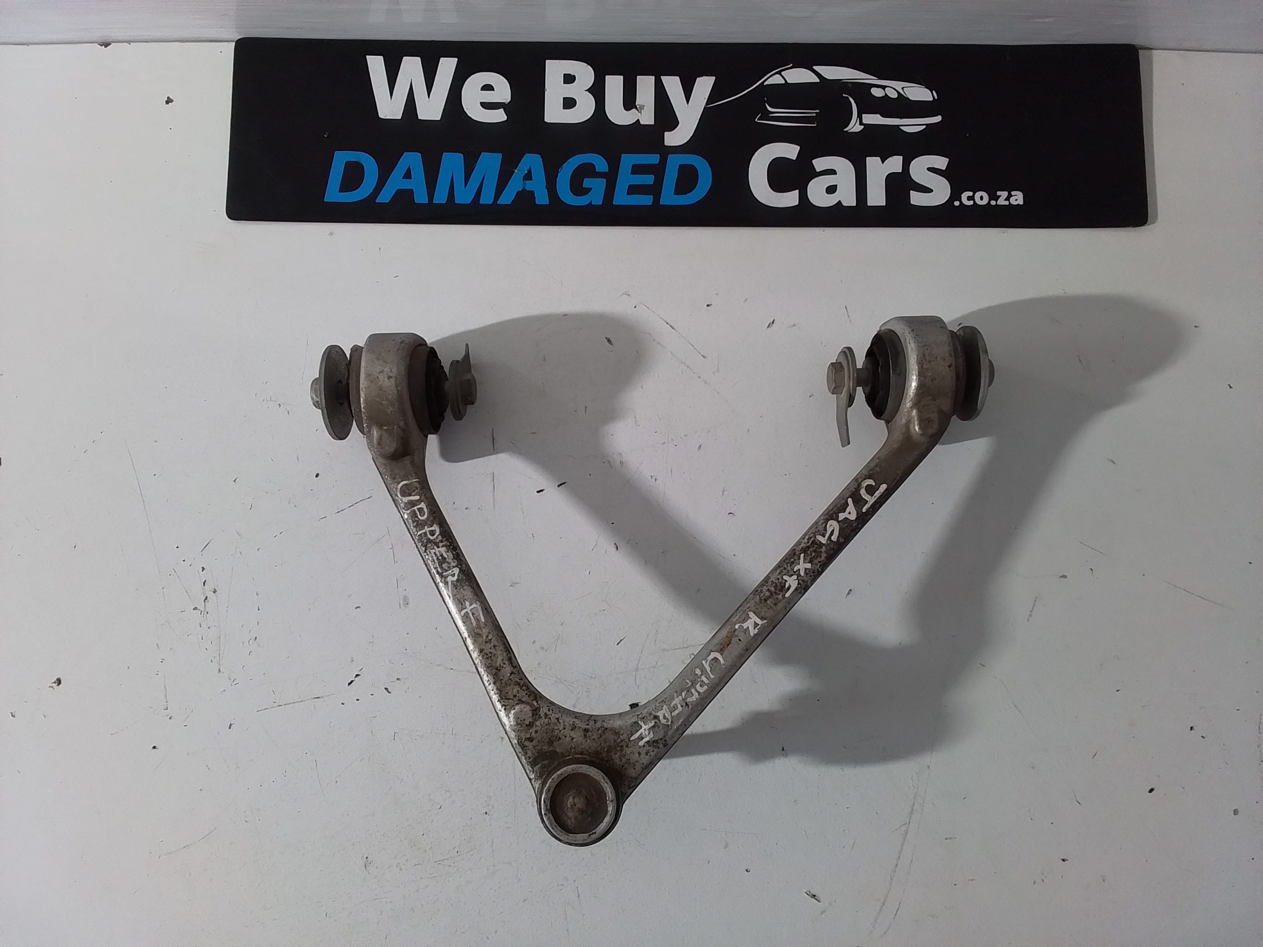 Jaguar XF 3.0 V6 Upper Control Arm RHS Front OEM