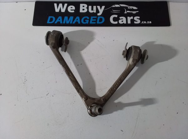 Jaguar XF 3.0 V6 Upper Control Arm RHS Front OEM - Image 2