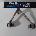 Jaguar XF 3.0 V6 Upper Control Arm LHS Front OEM