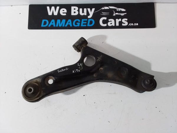Suzuki Alto R06A Control Arm RHS Front OEM