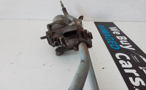 Jaguar XF 3.0 V6 Wiper Motor and Mechanism OEM - Image 4