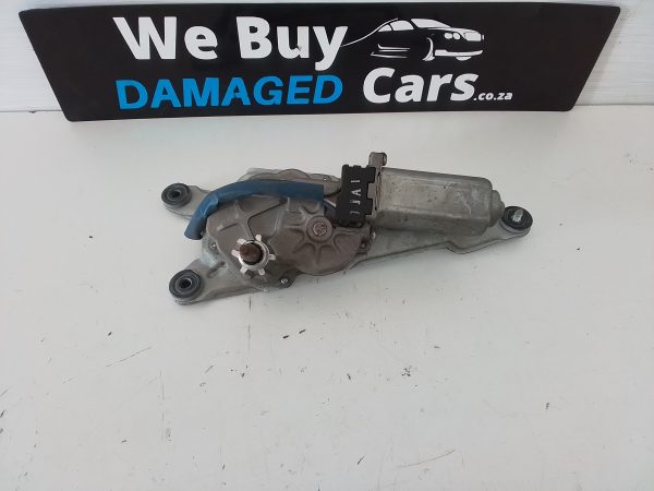 Hyundai i20 G4FA Rear Wiper Motor only OEM - Image 2
