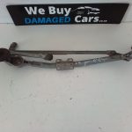 BMW E90 320i N43 Wiper Mechanism OEM