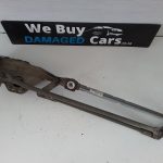 Ford Focus ST 2.5 Wiper Motor and Mechanism OEM