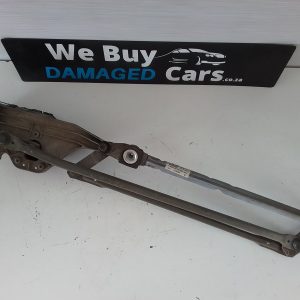 Ford Focus ST 2.5 Wiper Motor and Mechanism OEM