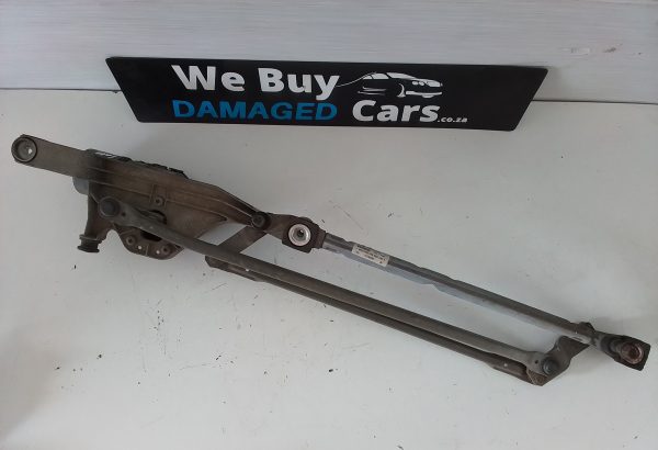 Ford Focus ST 2.5 Wiper Motor and Mechanism OEM