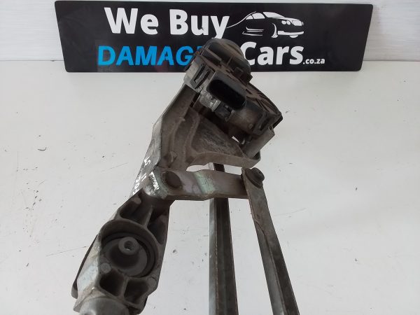 Ford Focus ST 2.5 Wiper Motor and Mechanism OEM - Image 4