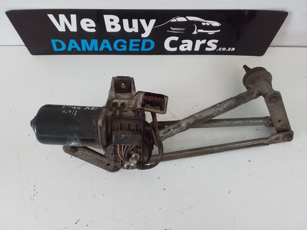 Ford Figo 1.5 TDCI Wiper Motor and Mechanism OEM - Image 4