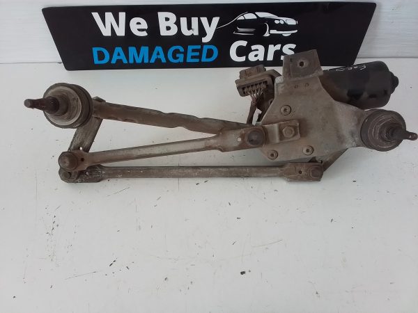 Ford Figo 1.5 TDCI Wiper Motor and Mechanism OEM - Image 3