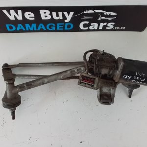 Ford Figo 1.5 TDCI Wiper Motor and Mechanism OEM