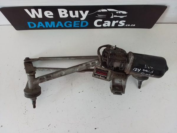 Ford Figo 1.5 TDCI Wiper Motor and Mechanism OEM
