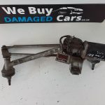 Suzuki Alto R06A Wiper Motor and Mechanism OEM