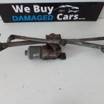 Polo Vivo CLP Wiper Motor and Mechanism OEM