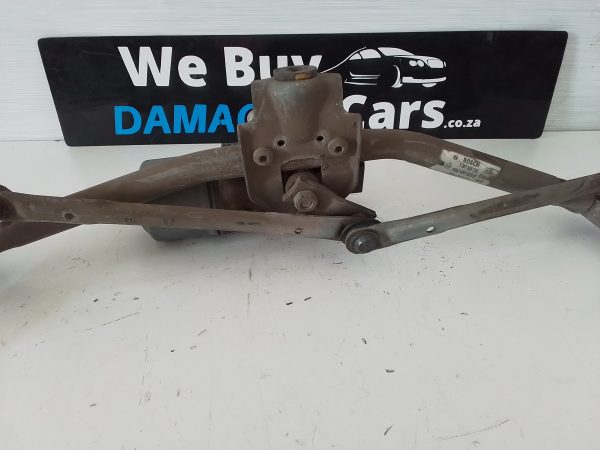 Polo Vivo CLP Wiper Motor and Mechanism OEM - Image 3