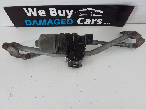 Polo Vivo CLP Wiper Motor and Mechanism OEM - Image 4