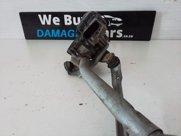 Polo Vivo CLP Wiper Motor and Mechanism OEM - Image 5