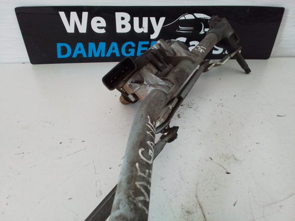 Renault Megane 1.4 TCe Wiper Motor and Mechanism OEM - Image 4