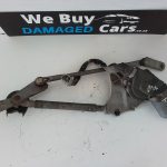 Toyota Corolla Professional 2.0 D4D 2AD Wiper Motor and Mechanism OEM