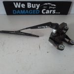 Ford Figo 1.5 TDCI Rear Wiper Motor with Arm Oem