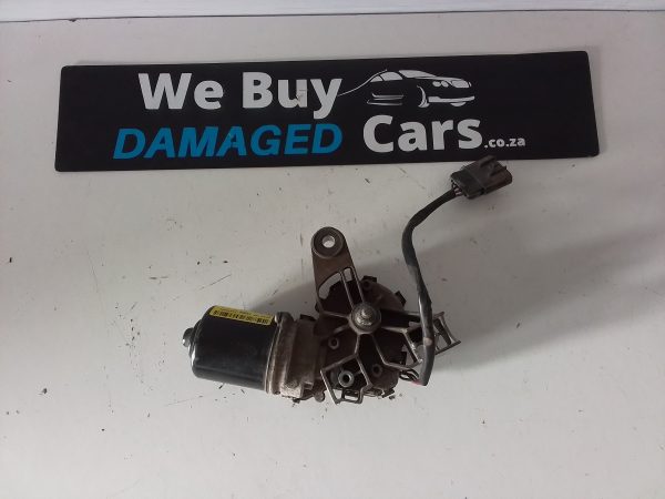 Chevrolet Cruze Front Wiper Motor 2013 Oem - Image 2