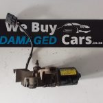 Chevrolet Cruze 1.6 Front Wiper Motor Oem