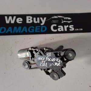 Ford Figo 1.5 TDCI Rear Wiper Motor OEM