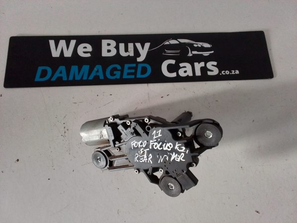 Ford Figo Rear Wiper Motor 2011 OEM