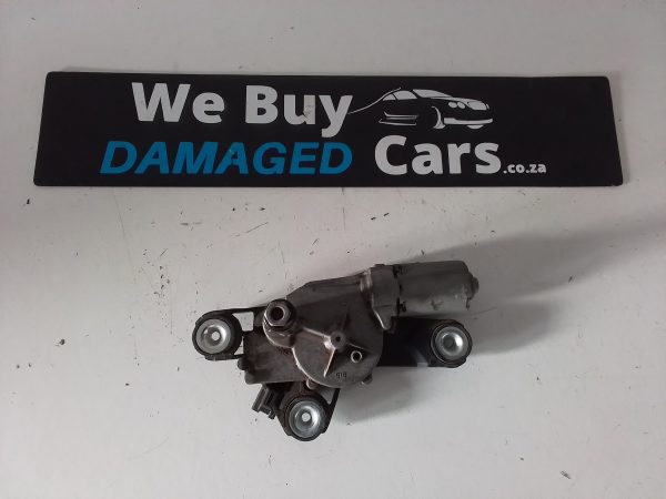 Ford Figo Rear Wiper Motor 2011 OEM - Image 3