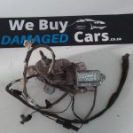Suzuki Alto Rear Wiper Motor 2013 OEM