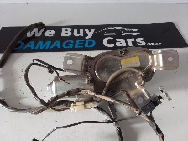 Suzuki Alto Rear Wiper Motor 2013 OEM - Image 3