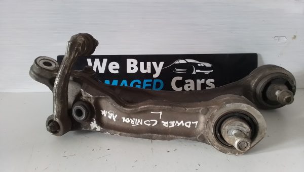 Jaguar XF 3.0 V6 Lower LHS Control Arm OEM - Image 2