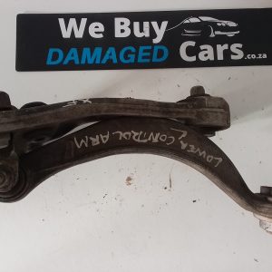 Jaguar XF 3.0 V6 Lower LHS Control Arm OEM