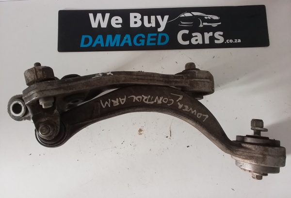 Jaguar XF 3.0 V6 Lower LHS Control Arm OEM
