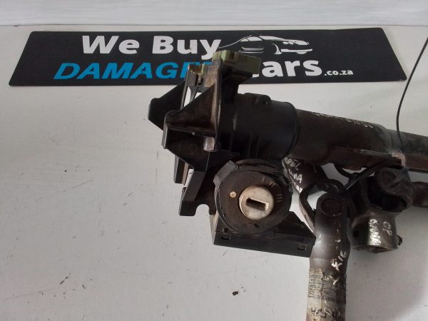 Opel Corsa Utility Gama Steering Column/knuckle/Ignition OEM - Image 5