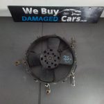 Toyota Corolla 160i Fan 1995 OEM