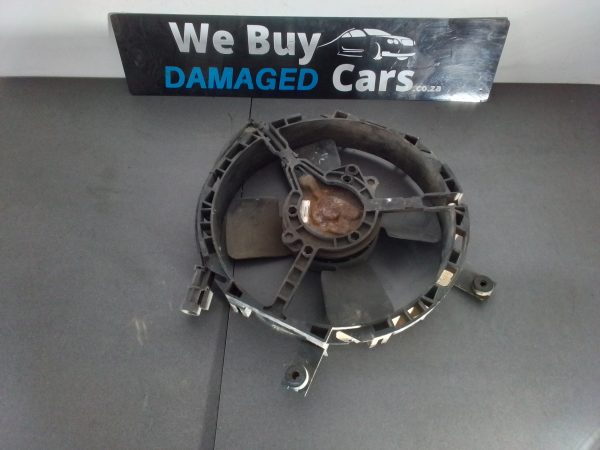 Toyota Corolla 160i Fan 1995 OEM - Image 3