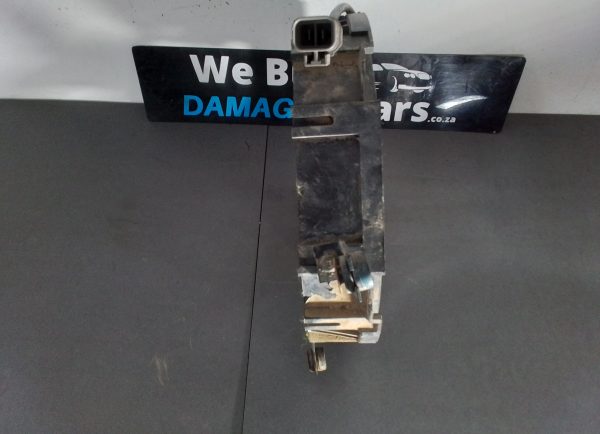 Toyota Corolla 160i Fan 1995 OEM - Image 4