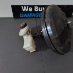 Ford Ranger T6 3.2 Brake Booster OEM