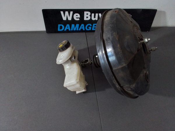 Ford Ranger T6/T7 Brake Booster OEM