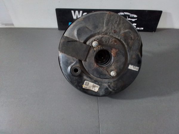 Ford Ranger T6/T7 Brake Booster OEM - Image 3