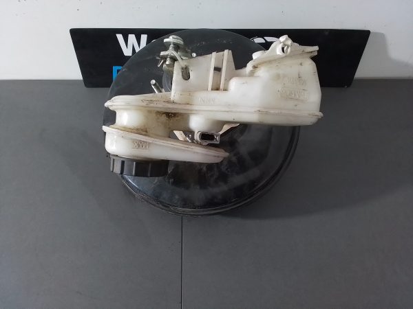 Ford Ranger T6/T7 Brake Booster OEM - Image 4
