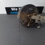 Ford Ranger T6 3.2 Brake Booster OEM