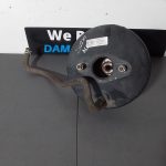 Suzuki Alto 1.0 Brake Booster 2013 OEM