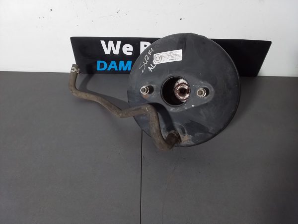 Suzuki Alto 1.0 Brake Booster 2013 OEM