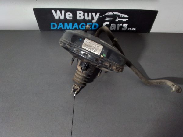Suzuki Alto 1.0 Brake Booster 2013 OEM - Image 3