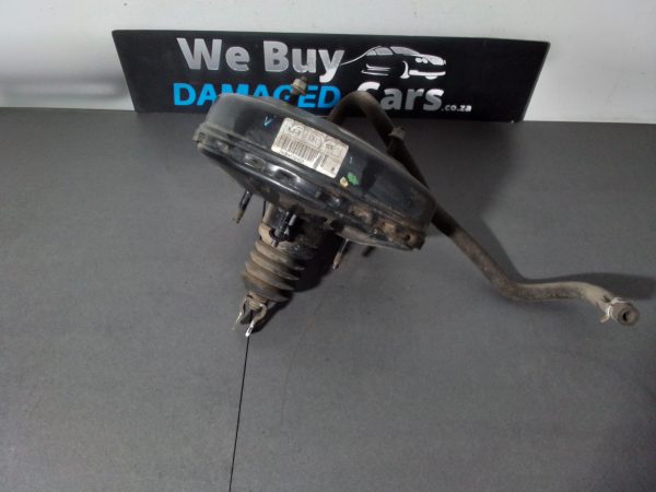Suzuki Alto 1.0 Brake Booster 2013 OEM - Image 4