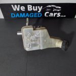 Ford Figo 1.5 TDCI Brake Master OEM